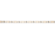 Ledstrip Mono 50m 2700K 24V 8.6W/m IP20